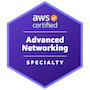 AWS Advanced Networking Specialty