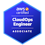 AWS CloudOps Engineer Associate