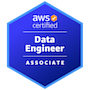 AWS Data Engineer Associate