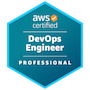 AWS DevOps Engineer Professional