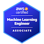 AWS Machine Learning Engineer Associate