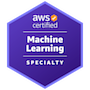 AWS Machine Learning Specialty