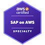 AWS SAP on AWS Specialty