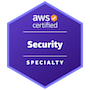 AWS Security Specialty
