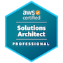 AWS Solutions Architect Professional