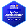 AWS SysOps Administrator Associate