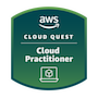 Cloud Quest: Cloud Practitioner