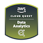 Cloud Quest: Data Analytics