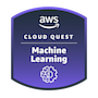 Cloud Quest: Machine Learning