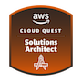 Cloud Quest: Solutions Architect