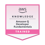 AWS Knowledge: Amazon Q Developer Fundamentals