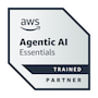 AWS Partner: Agentic AI Essentials