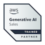 AWS Partner: Generative AI Sales