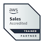 AWS Partner: Sales Accreditation