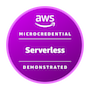 AWS Serverless Demonstrated