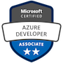Azure Developer Associate