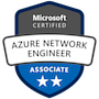 Azure Network Engineer Associate