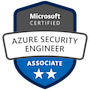 Azure Security Engineer Associate