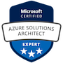 Azure Solutions Architect Expert